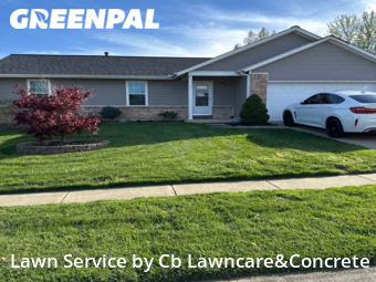 Lawn Service nearby Ofallon, MO, 