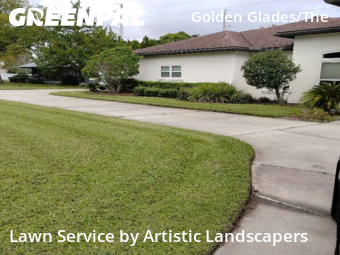 Lawn Care Service nearby Jacksonville, FL, 