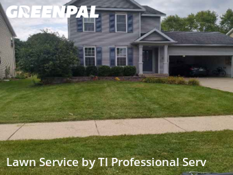 Grass Cutting nearby Madison, WI, 