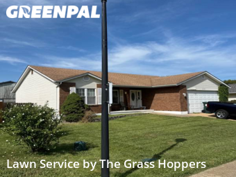 Lawn Mowing Service nearby Arnold, MO, 