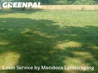 Grass Cutting nearby Summerfield, NC, 