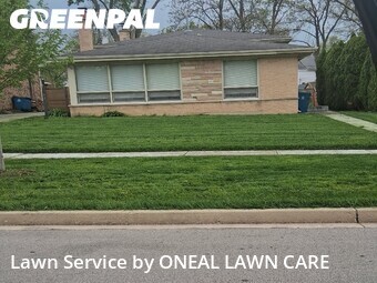 Grass Cut nearby Elmhurst, IL, 