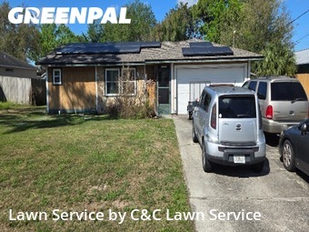 Lawn Care Service nearby Cocoa, FL, 