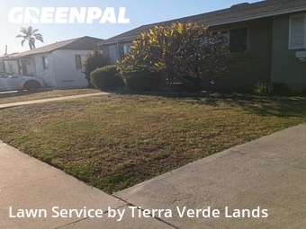 Lawn Cutting nearby Torrance, CA, 