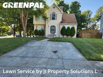 Lawn Cutting nearby Pikesville, MD, 