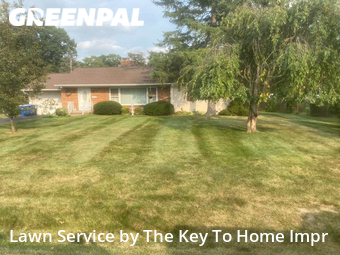 Yard Mowing nearby Waterford Township, MI, 