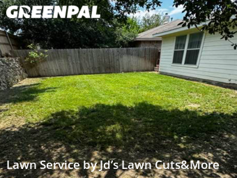 Yard Cutting nearby Fort Worth, TX, 