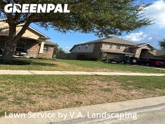 Lawn Service nearby Dickinson, TX, 