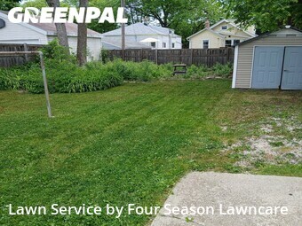 Grass Cut nearby Milwaukee, WI, 