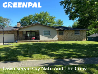 Grass Cutting nearby Medina, OH, 