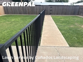 Grass Cutting nearby Lubbock, TX, 