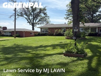 Lawn Care nearby Affton, MO, 