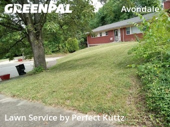 Lawn Cut nearby Cincinnati, OH, 