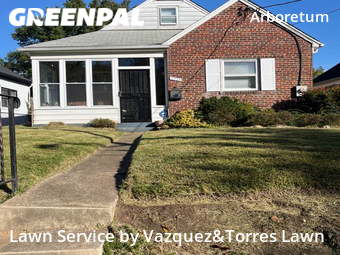 Lawn Mow nearby Washington, MD, 