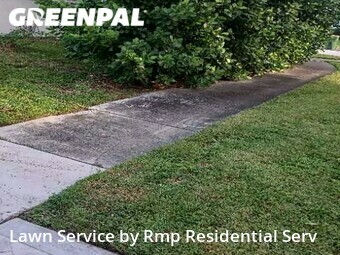 Lawn Care Service nearby Golden Glades, FL, 