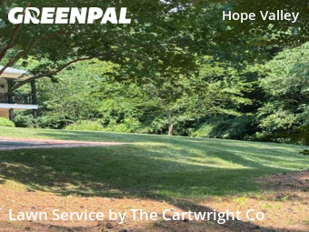 Lawn Mowing nearby Durham, NC, 