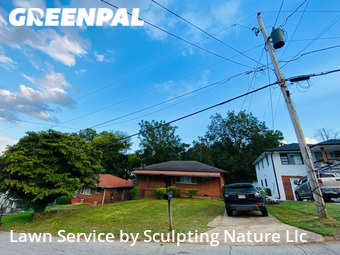 Lawn Cut nearby Atlanta, GA, 