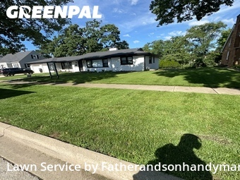 Lawn Mowing nearby Elmhurst, IL, 