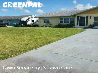 Lawn Mowing Service nearby Port Charlotte, SC, 