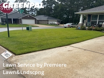Lawn Mow nearby Cantonment, FL, 