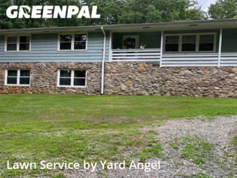 Lawn Service nearby Cumming, GA, 