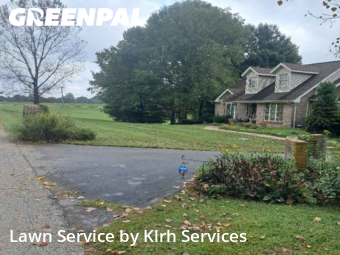 Lawn Mow nearby Floyds Knobs, IN, 