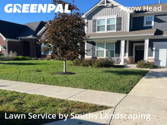 Lawn Mowing nearby Indianapolis, IN, 