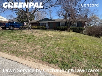 Lawn Mow nearby St. Louis, MO, 