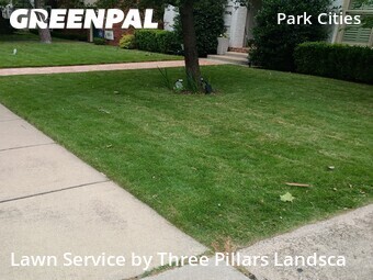Yard Cutting nearby Dallas, TX, 