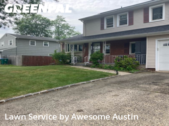 Lawn Mowing nearby Edison, NJ, 