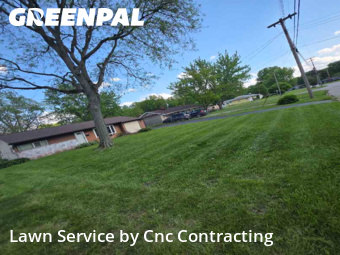 Yard Mowing nearby Youngstown, OH, 