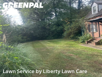 Lawn Mowing Service nearby Richmond, VA, 