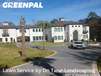 Lawn Maintenance nearby Douglasville, GA, 