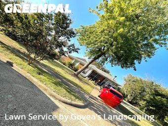 Lawn Service nearby Mesquite, TX, 