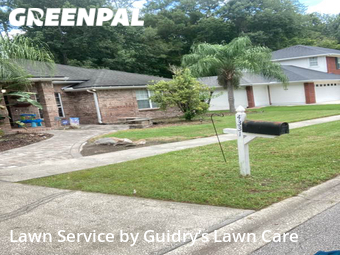 Lawn Maintenance nearby Jacksonville, FL, 