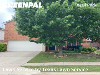 Lawn Care Service nearby Fort Worth, TX, 