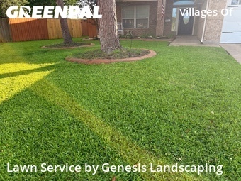 Lawn Cutting nearby Katy, TX, 