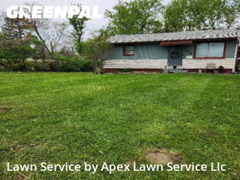 Grass Cutting nearby Johnson City, TN, 