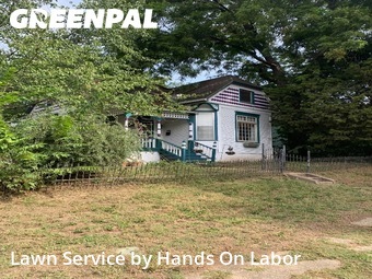 Lawn Mow nearby Saint Joseph, MO, 