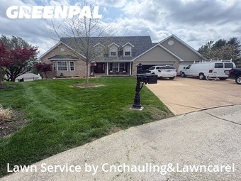 Lawn Mowing nearby St. Louis, MO, 