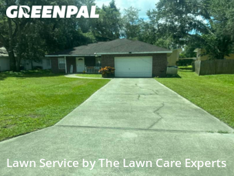 Lawn Cutting nearby Bartow, FL, 