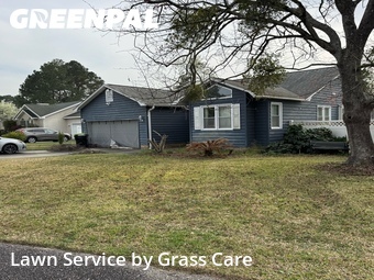 Yard Mowing nearby Myrtle Beach, SC, 