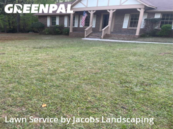 Lawn Mowing nearby Columbia, SC, 