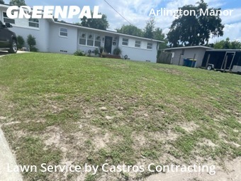 Lawn Care nearby Jacksonville, FL, 