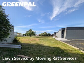 Lawn mowed in Sterling Heights, 48313