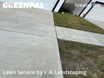 Lawn Service nearby Houston, TX, 