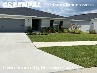 Lawn Care Service nearby Seffner, FL, 