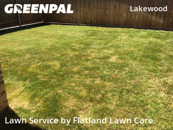 Yard Cutting nearby Lubbock, TX, 