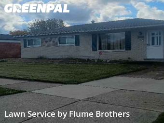 Lawn Care Service nearby Clinton Township, MI, 