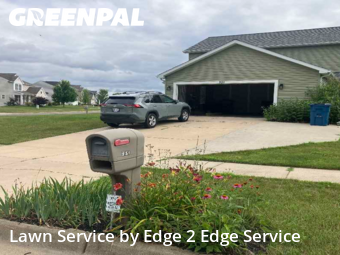 Lawn Service nearby Middleville, MI, 